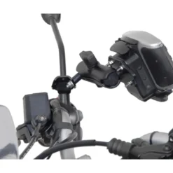 Kit Sfera Sw-Motech Filettatura Specchietto M8/M10