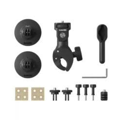 Kit Supporto Moto Insta360 One X