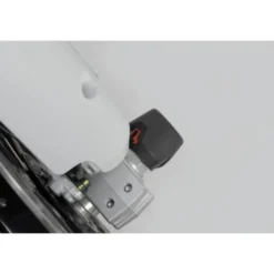 Kit tamponi Asse Anteriore Nero Sw-Motech STP.22.176.10001/B