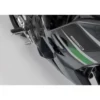 Kit Tamponi Telaio Sw-Motech Nero