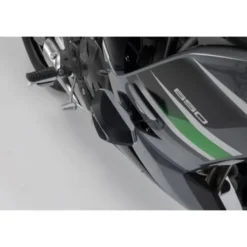 Kit Tamponi Telaio Sw-Motech Nero