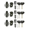 Kit Unificazione Chiavi Kappa Security Lock P KSL103