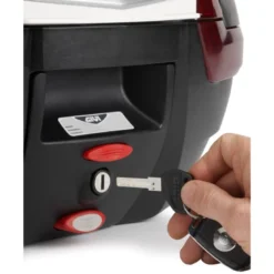 Kit Unificazione Chiavi Security Lock Givi SL103