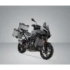 Kit Valigie e Supporti Sw-Motech Adventure Argento ADV.07.954.75001/S