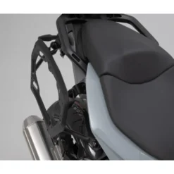 Kit Valigie e Supporti Sw-Motech Adventure Argento ADV.07.954.75001/S