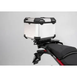 Kit Valigie e Supporti Sw-Motech Adventure Argento ADV.22.114.75000/S