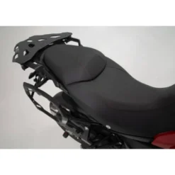 Kit Valigie e Supporti Sw-Motech Adventure Argento ADV.22.114.75000/S