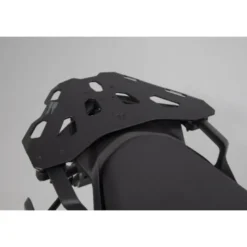 Kit Valigie e Supporti Sw-Motech Adventure Argento ADV.22.114.75000/S