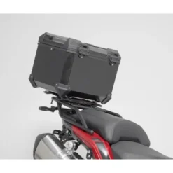 Kit Valigie e Supporti Sw-Motech Adventure Nero ADV.19.806.75000/B