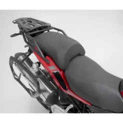 Kit Valigie e Supporti Sw-Motech Adventure Nero ADV.19.806.75000/B