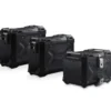 Kit Valigie e Supporti Sw-Motech Adventure Nero ADV.07.559.75002/B