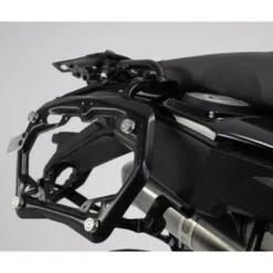 Kit Valigie e Supporti Sw-Motech Adventure Nero ADV.07.559.75002/B