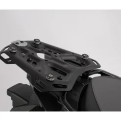 Kit Valigie e Supporti Sw-Motech Adventure Nero ADV.07.559.75002/B