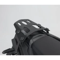 Kit Valigie e Supporti Sw-Motech Adventure Nero ADV.01.841.75000/B