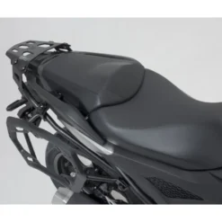 Kit Valigie e Supporti Sw-Motech Adventure Nero ADV.01.841.75000/B