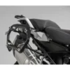 Kit Valigie e Supporti Sw-Motech Adventure Nero ADV.07.664.75001/B