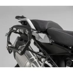 Kit Valigie e Supporti Sw-Motech Adventure Nero ADV.07.664.75001/B