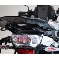 Kit Valigie e Supporti Sw-Motech Adventure Nero ADV.07.664.75100/B