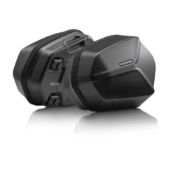 Kit Valigie e Supporti Sw-Motech AERO ABS 25 Litri KFT.07.949.60100/B
