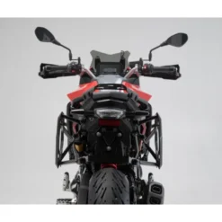 Kit Valigie e Supporti Sw-Motech AERO ABS 25 Litri KFT.07.949.60100/B