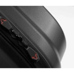 Kit Valigie e Supporti Sw-Motech AERO ABS 25 Litri KFT.07.949.60100/B