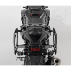 Kit Valigie e Supporti Sw-Motech AERO ABS 2x25 Litri KFT.01.400.60101/B