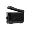 Kit Valigie e Supporti Sw-Motech Alluminio TRAX ADV Nero 37/37 Litri KFT.01.070.70000/B