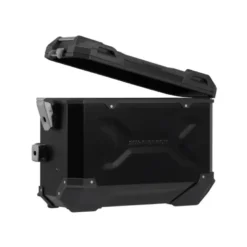 Kit Valigie e Supporti Sw-Motech TRAX ADV Adventure 45/37 Litri Nero KFT.19.806.70000/B