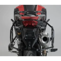 Kit Valigie e Supporti Sw-Motech TRAX ADV 45/37 Litri Alluminio KFT.07.897.70000/S