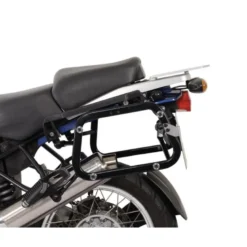 Kit Valigie e Supporti Sw-Motech TRAX ADV 37/45 Litri Argento KFT.07.093.70000/S