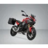 Kit Valigie e Supporti Sw-Motech TRAX ADV 37 Litri Nero KFT.07.949.70000/B