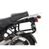 Kit Valigie e Supporti Sw-Motech TRAX ADV 37/45 Litri Nero KFT.07.093.70000/B