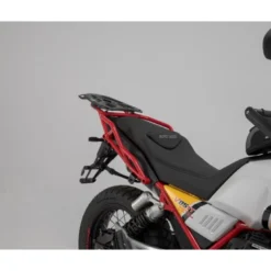 Kit Valigie e Supporti Sw-Motech TRAX ADV Nero 37/45 Litri KFT.17.925.70000/B
