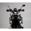 Kit Valigie e Supporti Sw-Motech TRAX ADV Nero 37/37 Litri KFT.01.699.70001/B