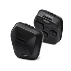 Kit Valigie e Supporti Sw-Motech URBAN ABS 16,5 Litri
