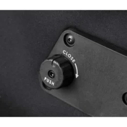 Kit Valigie e Supporti Sw-Motech URBAN ABS 16,5 Litri BC.HTA.07.862.30000/B