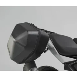 Kit Valigie e Supporti Sw-Motech URBAN ABS 16,5 Litri BC.HTA.07.862.30000/B