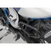 Kit Valigie e Supporti Sw-Motech URBAN ABS 16,5 Litri BC.HTA.22.577.30000/B