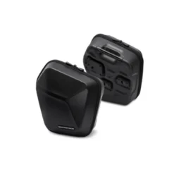 Kit Valigie e Supporti Sw-Motech URBAN ABS 16,5 Litri BC.HTA.22.577.30000/B