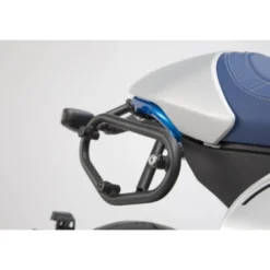 Kit Valigie e Supporti Sw-Motech URBAN ABS 16,5 Litri BC.HTA.22.577.30000/B