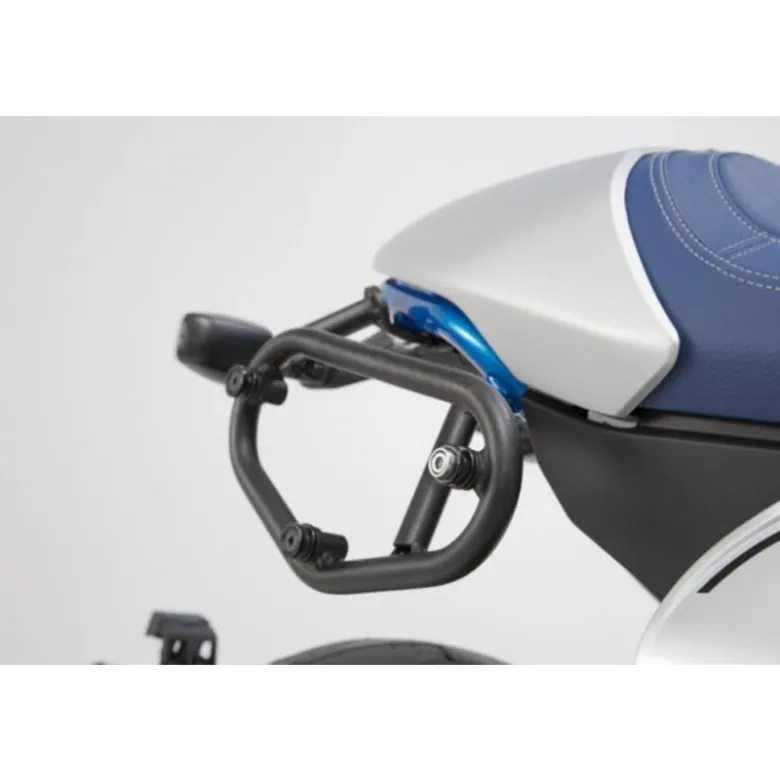 Kit Valigie e Supporti Sw-Motech URBAN ABS 16,5 Litri BC.HTA.22.577.30000/B