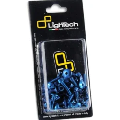 Kit Viti Carena Cobalto 3K8CCOB Lightech