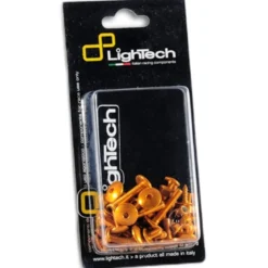 Kit Viti Carena Oro 3T6CORO Lightech