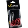 Kit Viti Carena Rosso 3K8CROS Lightech
