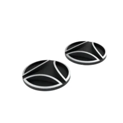 Kit Viti Visiera Momo Design per Caschi 22-06