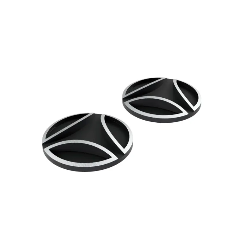 Kit Viti Visiera Momo Design per Caschi 22-06