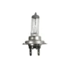 Lampadina Chaft H7 12V X 55W PX26D Trasparente