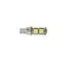 Lampadina Led Chaft T10W5W (9SMD)