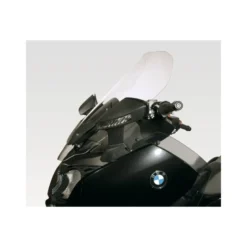 Lastra Isotta Di Ricambio Tipo Originale Per Bmw C650 Gt 2011 - 2015 / C 650 Gt A Partire Da 2016 Trasparente