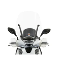 Lastra Isotta Di Ricambio Tipo Originale Sh 125I-150I Trasparente